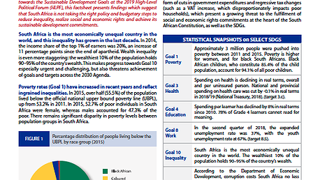 South Africa — Center for Economic and Social Rights